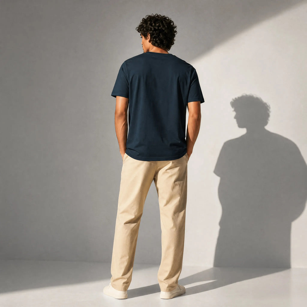 Tutto ماشي | T-shirt