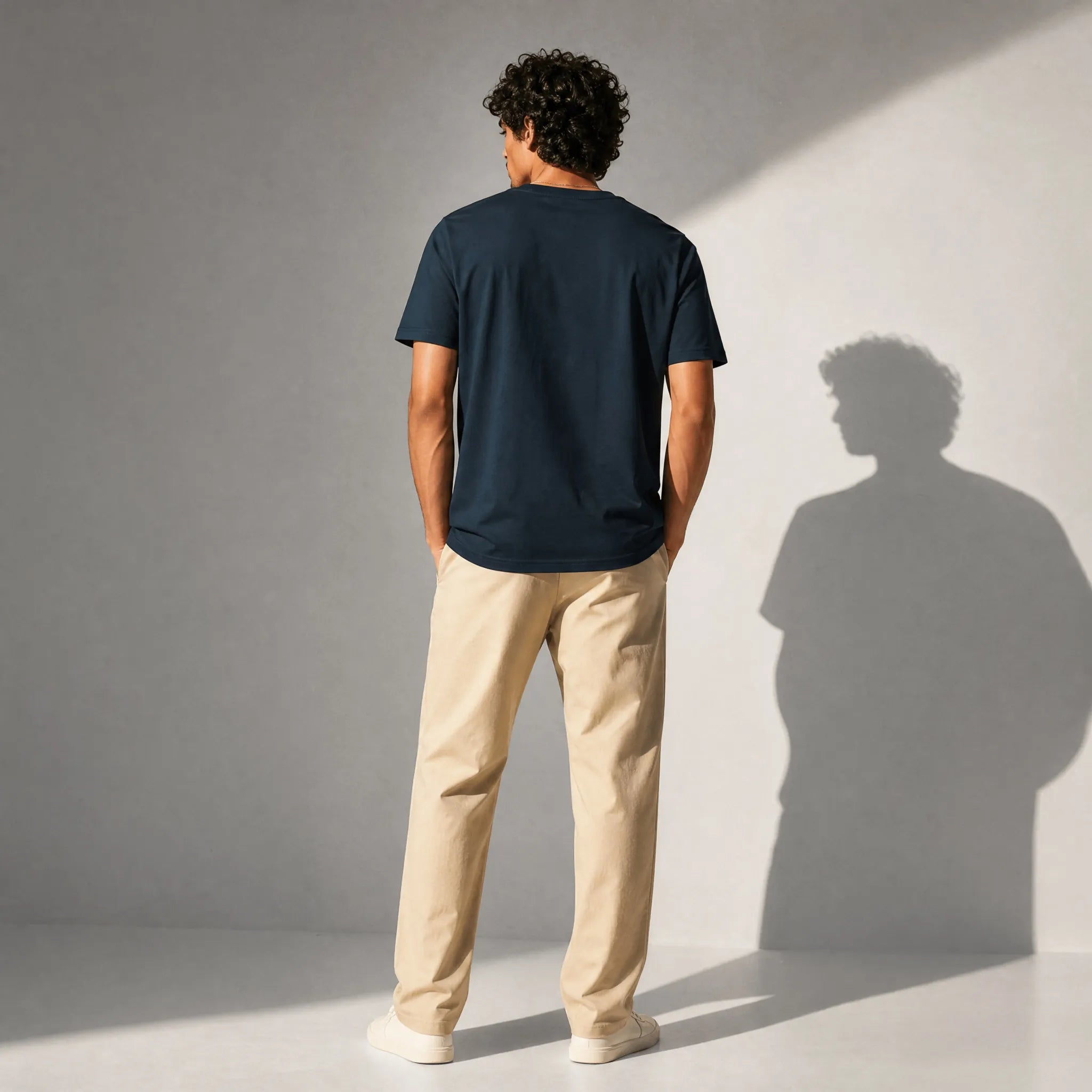 Tutto ماشي | T-shirt