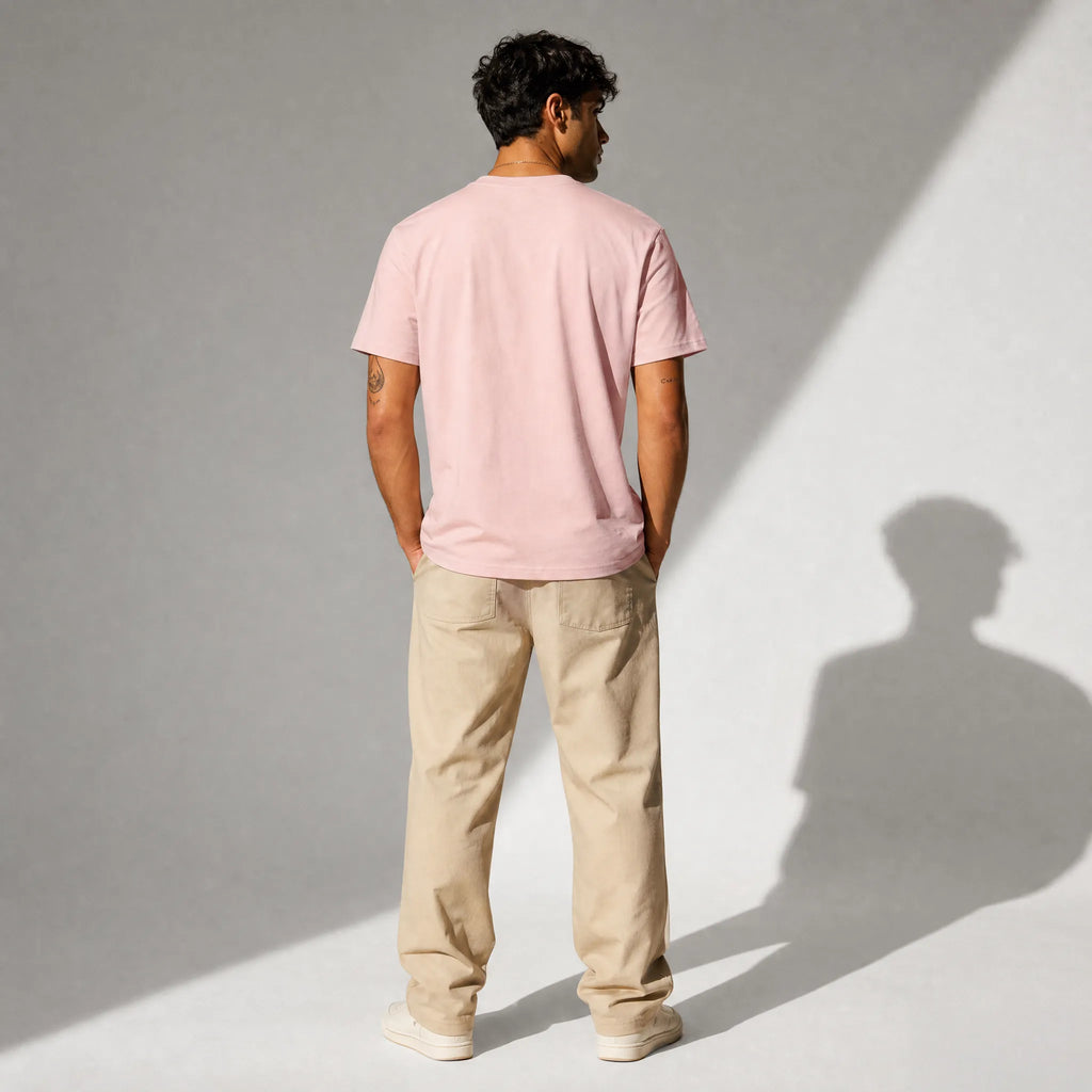 Tutto ماشي | T-shirt