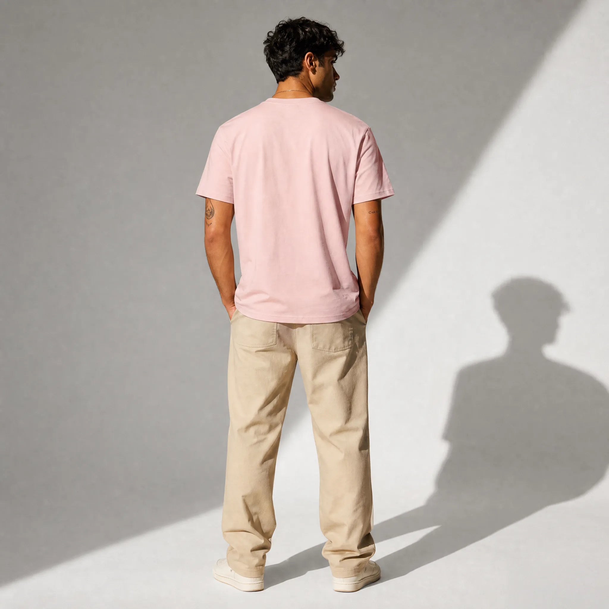 Tutto ماشي | T-shirt