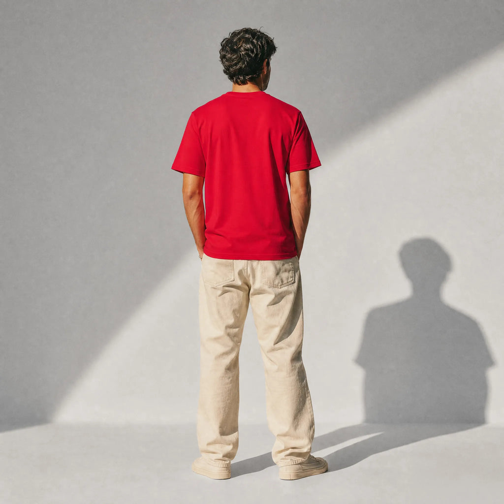Allergic to people | T-shirt