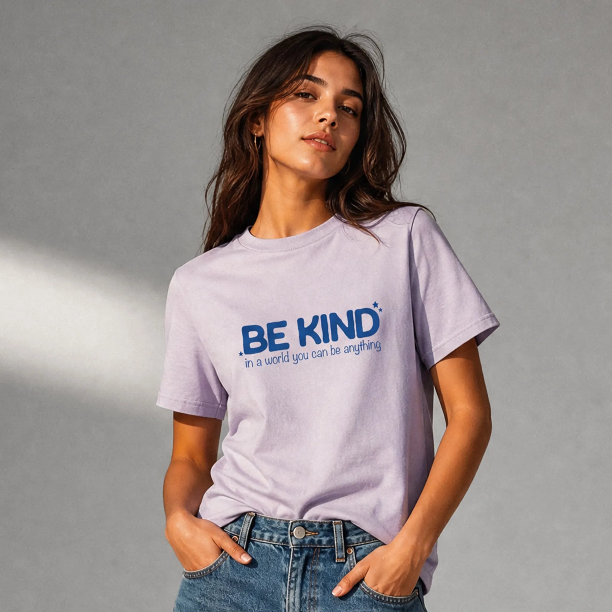 Be kind | T-shirt