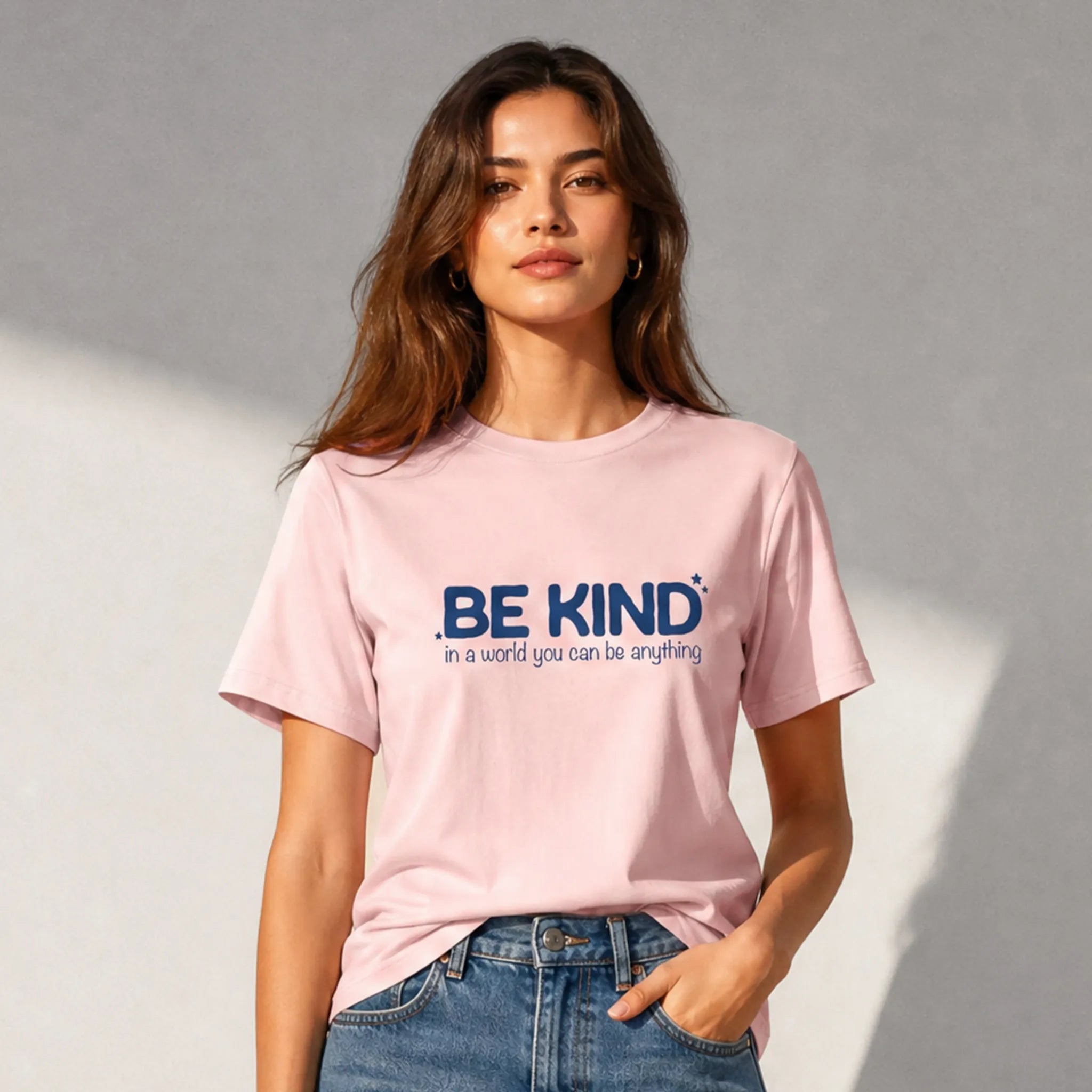 Be kind | T-shirt
