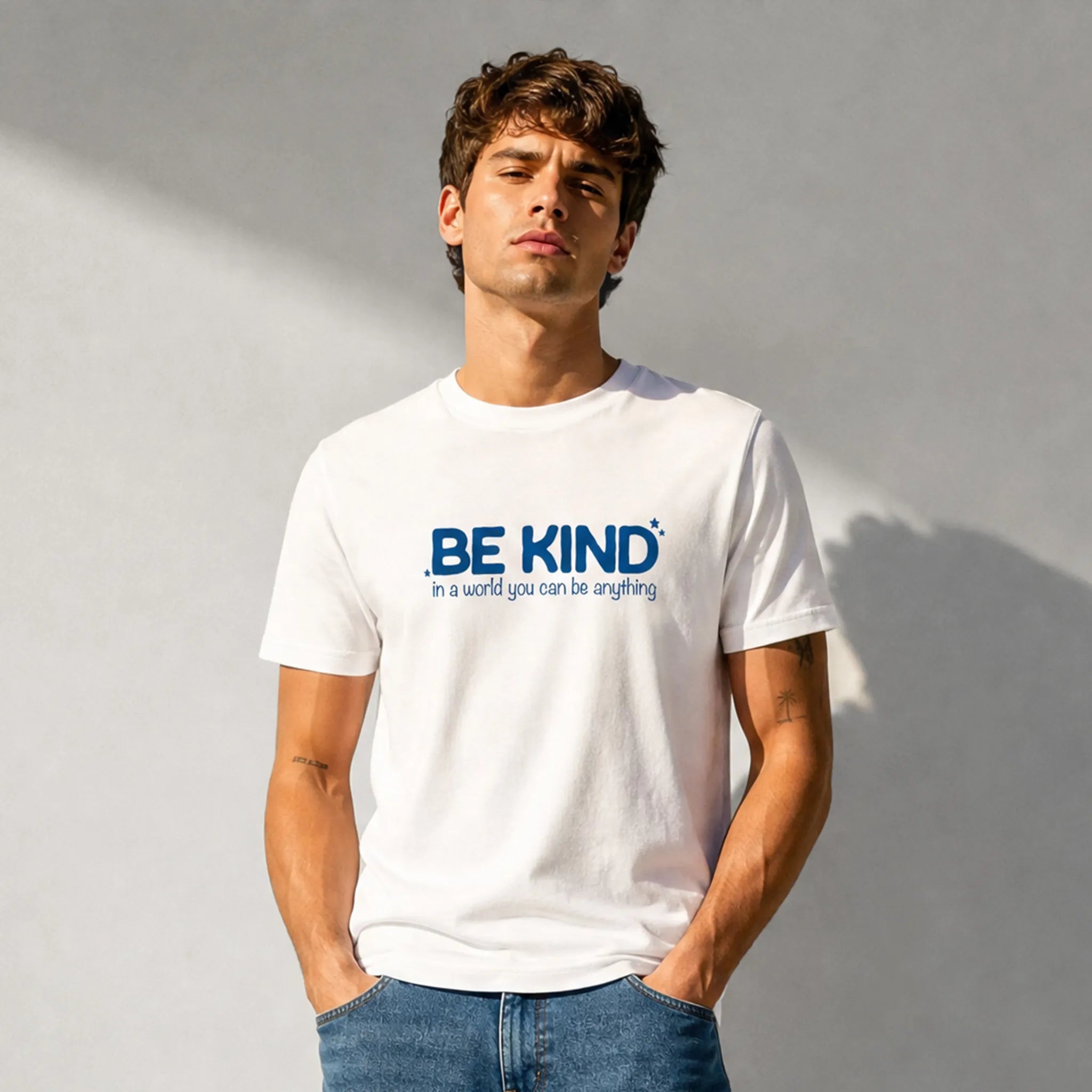 Be kind | T-shirt