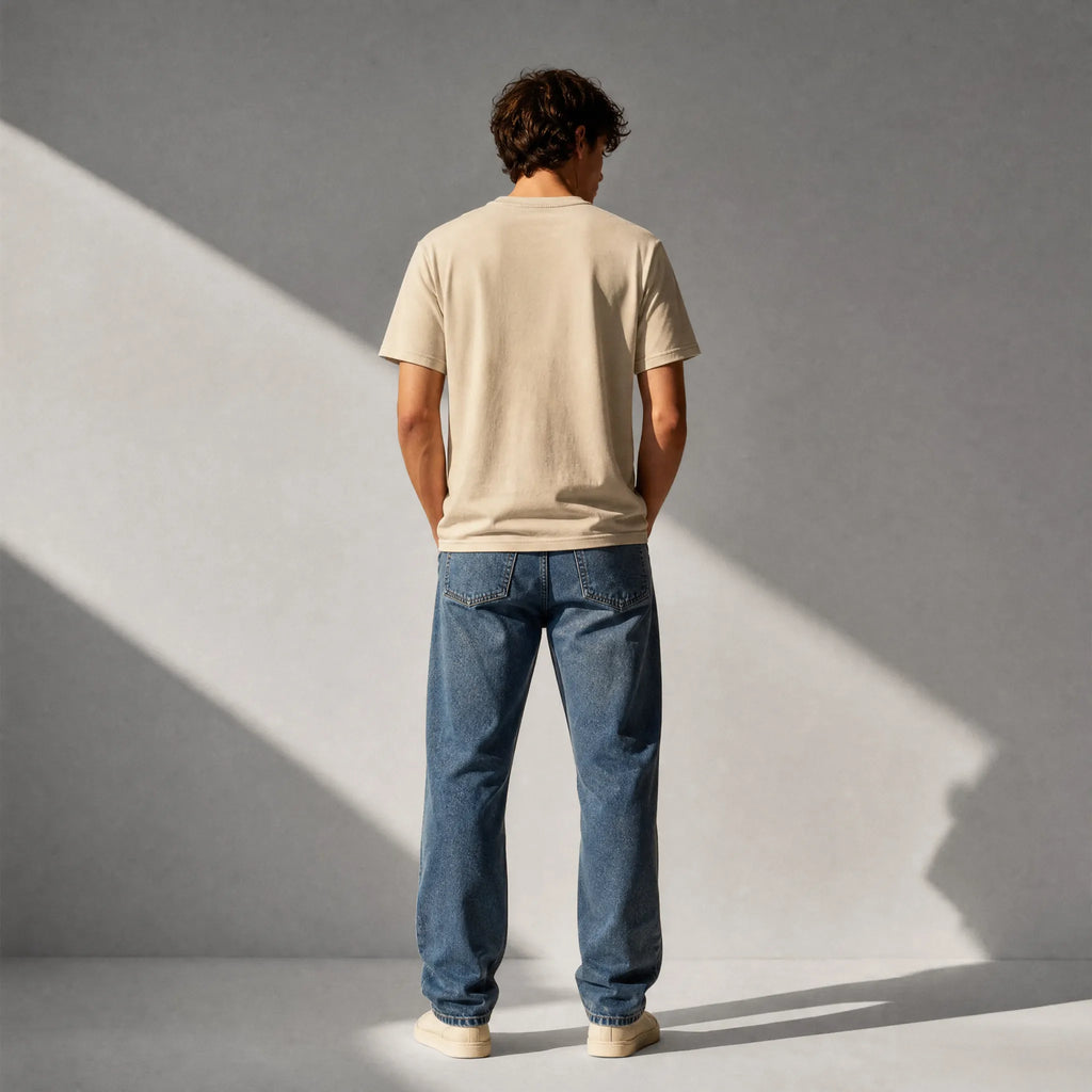 UNISEX T-SHIRT BE KIND 