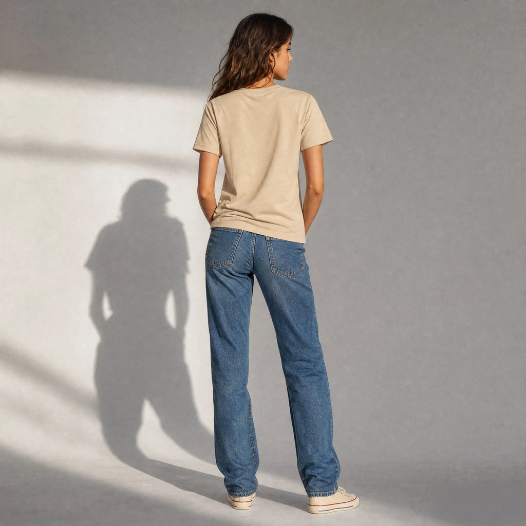 UNISEX T-SHIRT BE KIND 