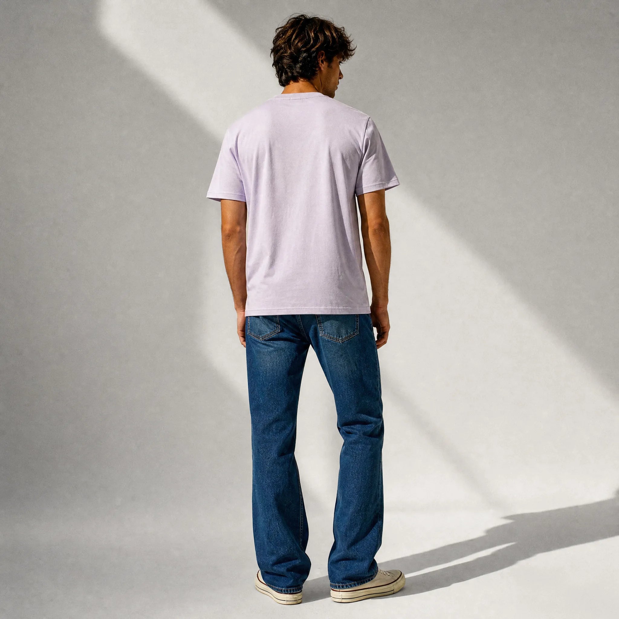 UNISEX T-SHIRT BE KIND 