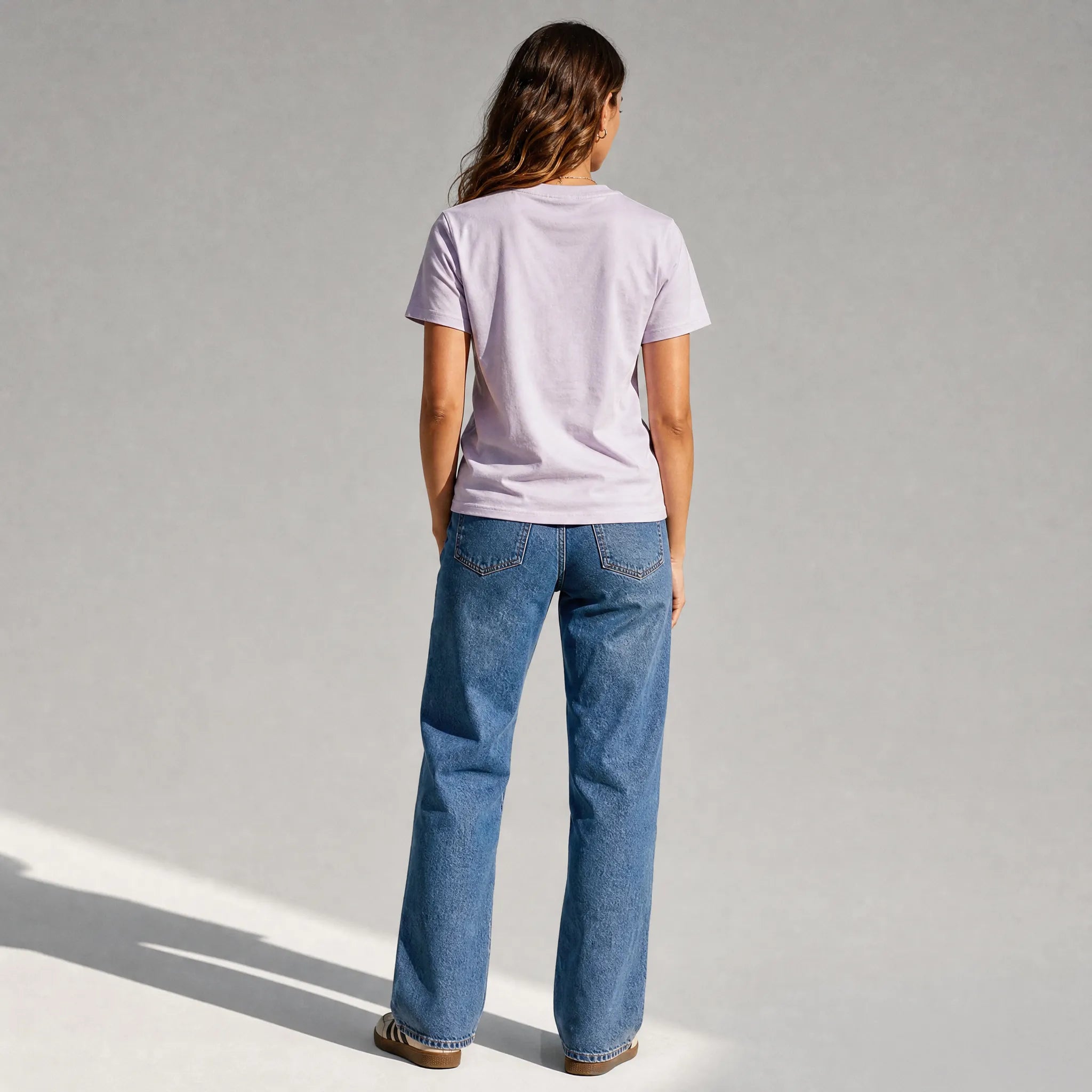 UNISEX T-SHIRT BE KIND 