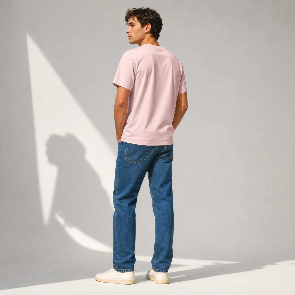 UNISEX T-SHIRT BE KIND 