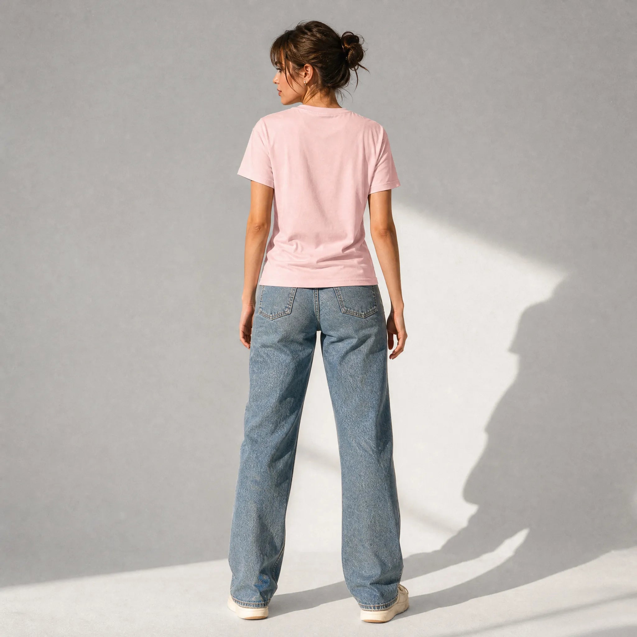 UNISEX T-SHIRT BE KIND 