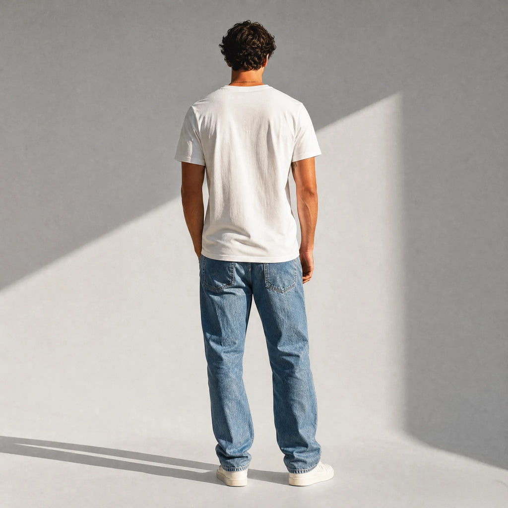 UNISEX T-SHIRT BE KIND 