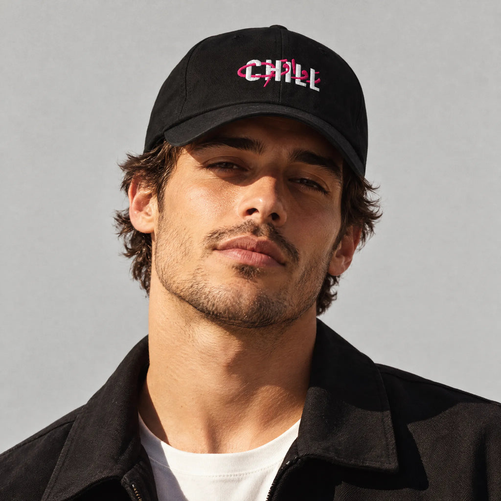 Chill رواق | Cappellino