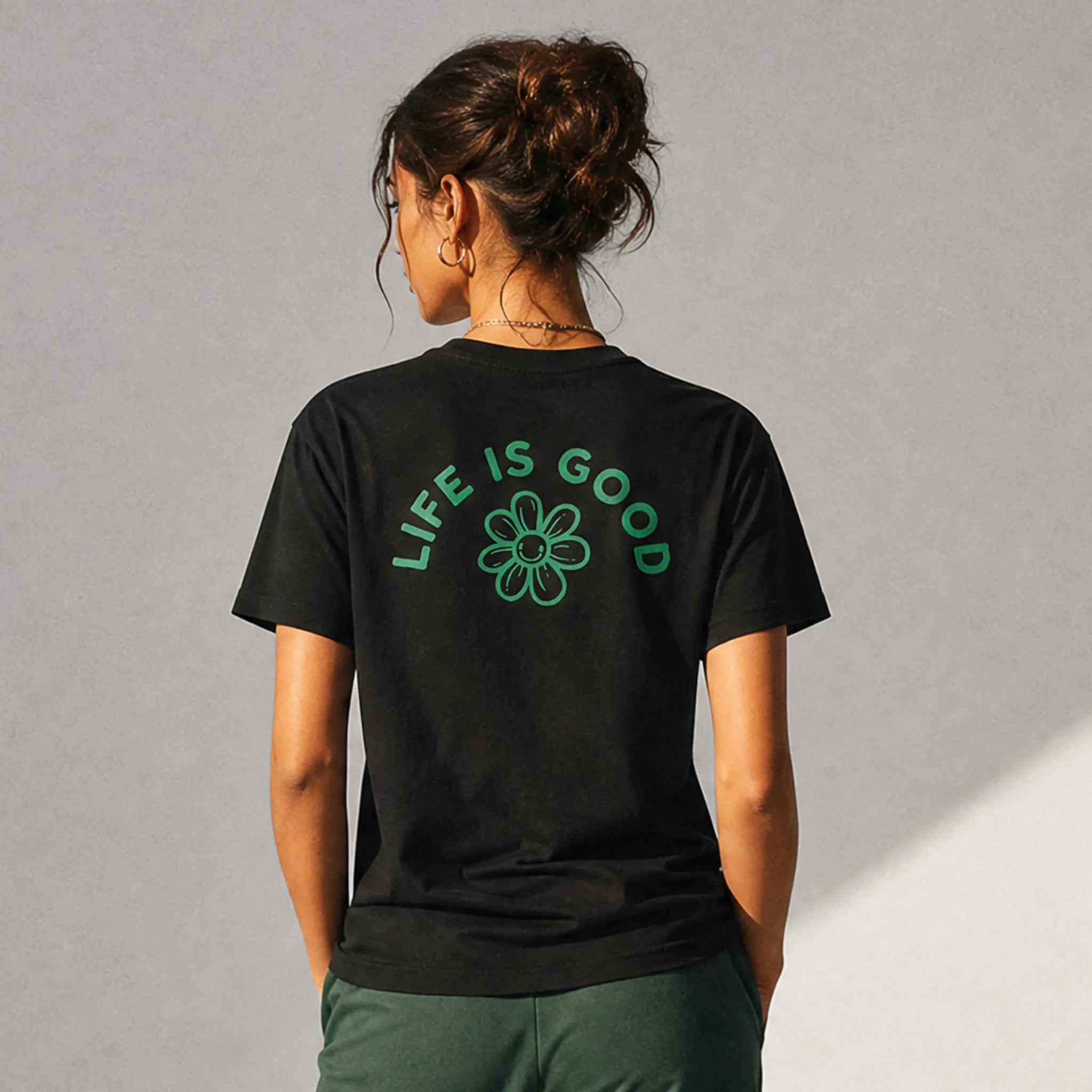 Life is good | T-shirt