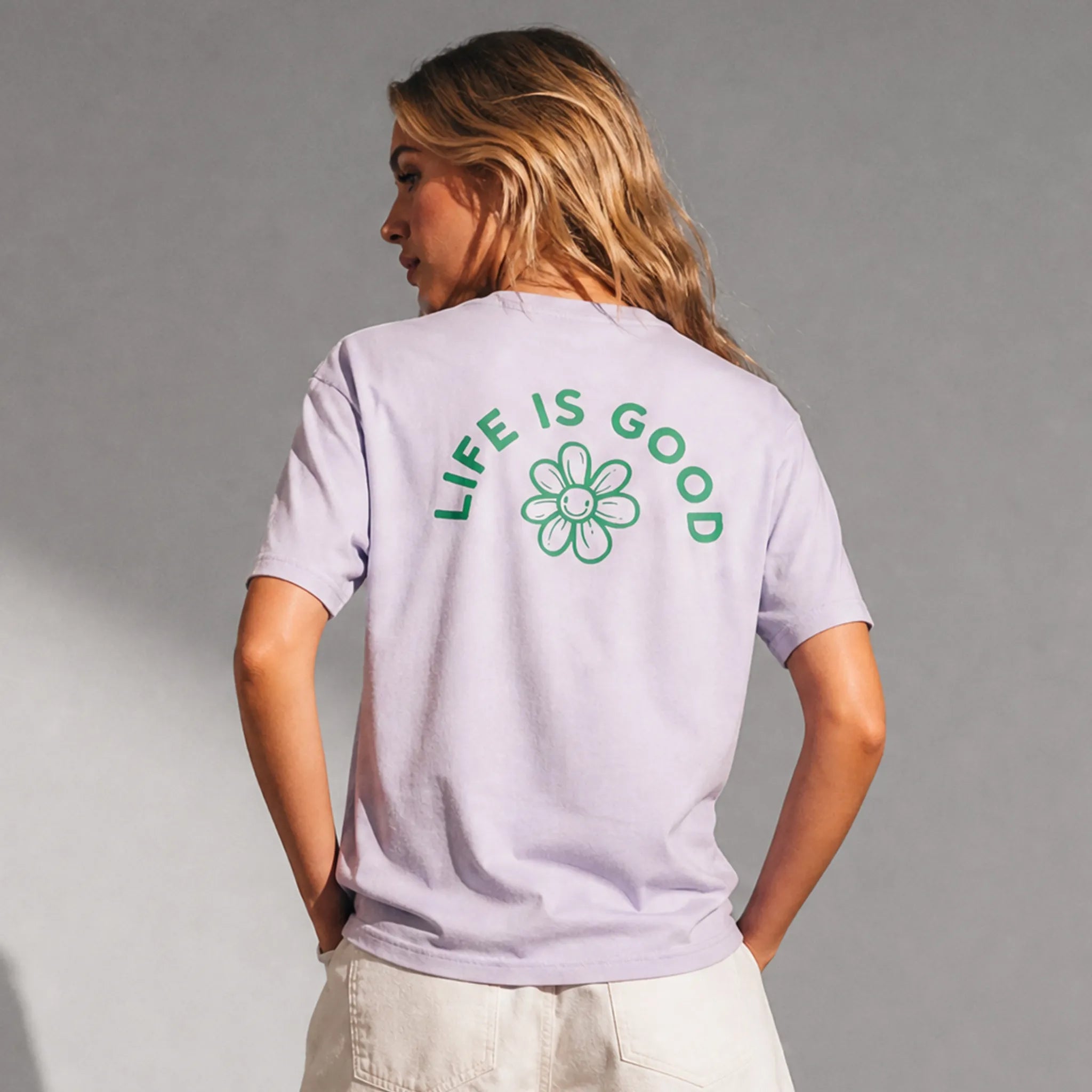 Life is good | T-shirt