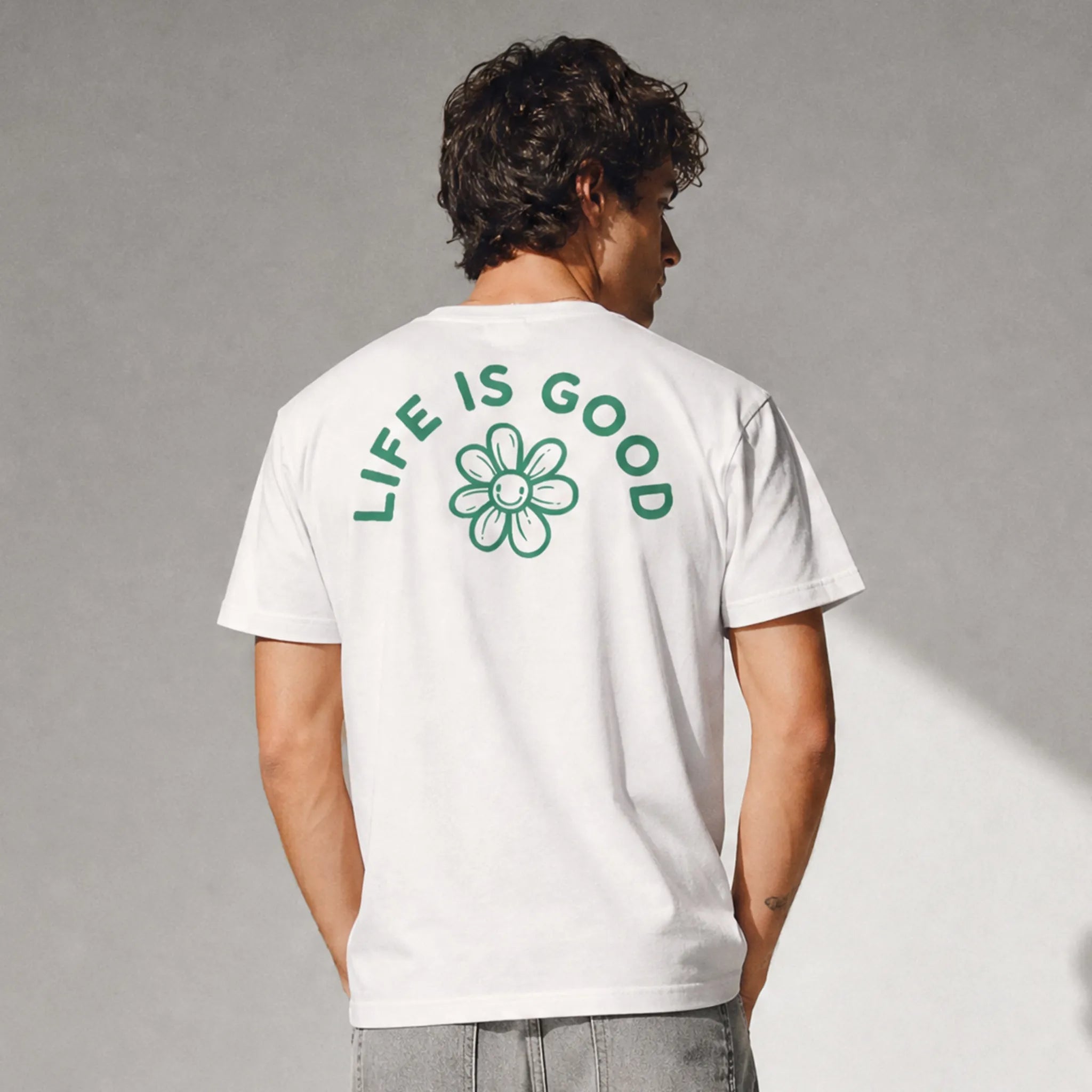 Life is good | T-shirt