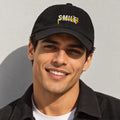 Smile ابتسم | Cappellino
